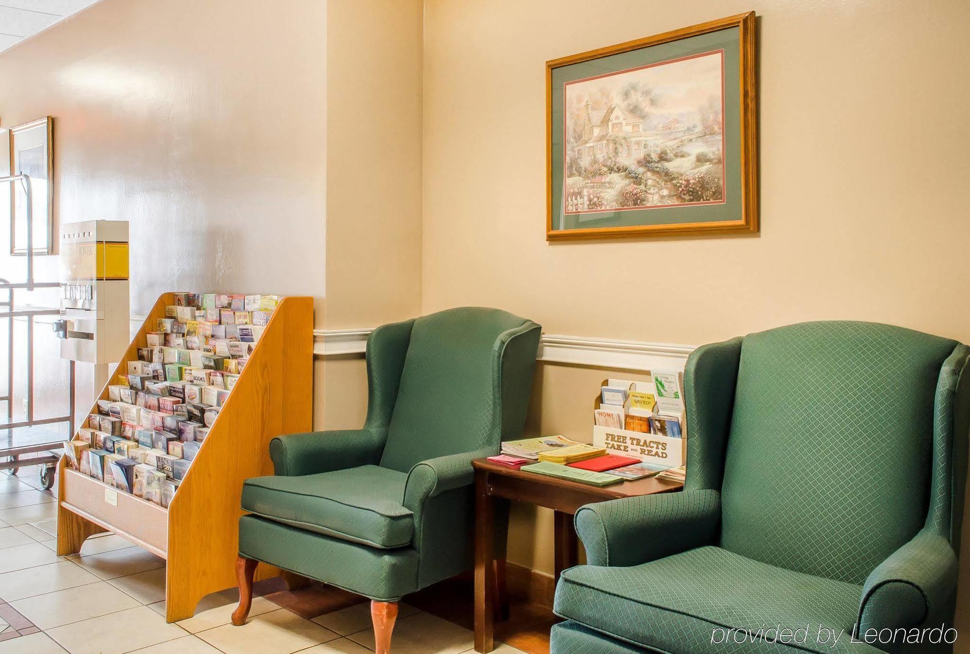 Econo Lodge Inn & Suites Denver Dış mekan fotoğraf