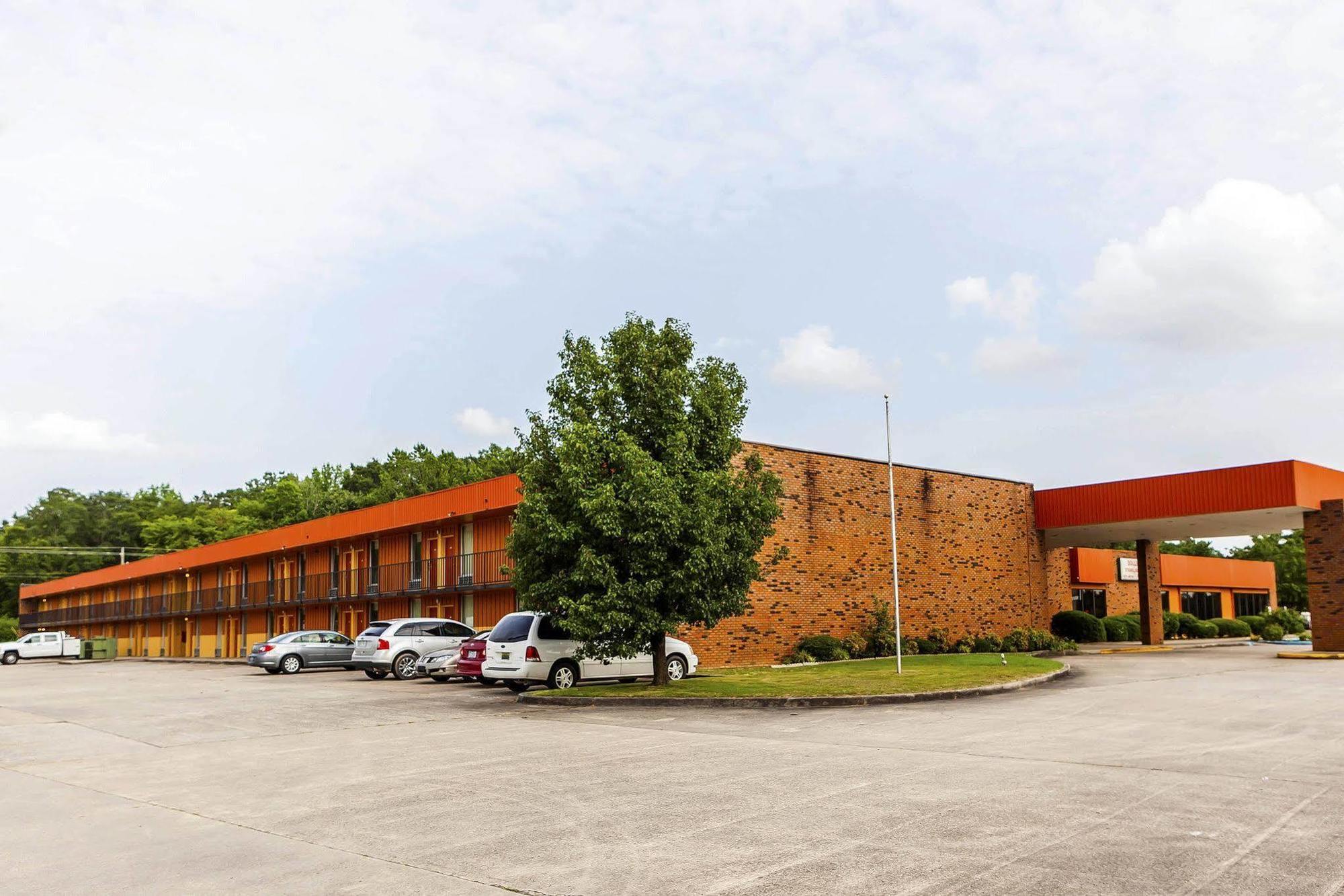 Econo Lodge Inn & Suites Denver Dış mekan fotoğraf